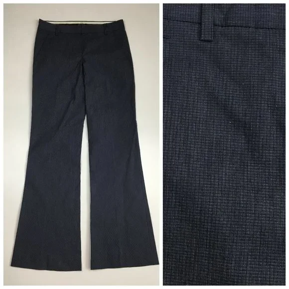 Theory Pants Jumpsuits Theory Jemina Infinite Blue Black